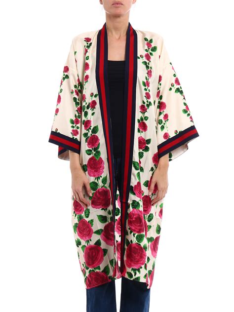 kimono uomo gucci|gucci kimono dress.